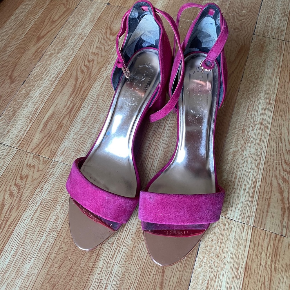 Ted Baker London size 8